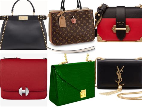 high end women's purses|expensive brand name purses.